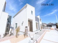 駐車2台可！JR手原駅歩16分！耐震等級3取得！オール電化住宅！長期優良住宅！
浴室乾燥機！施設や設備の整ったエリアで、快適な生活を送れます。

