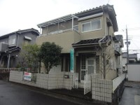 駐車2台可！2020年クロス張替済み！4DK！整形地！前道6.0ｍ！間口12.4ｍ！