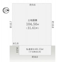 滋賀県草津市を中心とした不動産売買のセンチュリー21 パークホーム｜スタッフのオススメ物件や、オープンハウス・現地説明会など最新情報をお届け 建築条件無！JR南草津駅歩14分！更地！整形地！お好きな建築会社で建築できます！