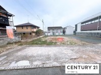 滋賀県草津市を中心とした不動産売買のセンチュリー21 パークホーム｜スタッフのオススメ物件や、オープンハウス・現地説明会など最新情報をお届け 建築条件付！2区画分譲地！京阪瓦ヶ浜駅歩6分！更地！
周辺には日常の生活に必要な施設が揃ってます
