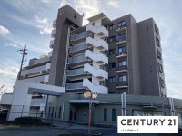 メゾネットタイプ(5～6階)！4面バルコニー！2024年大規模修繕実施済み！2022年内装リフォーム歴有！


