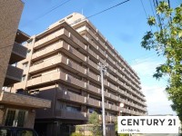 2025年11月リノベーション済！4ＬＤＫ＋ＷＩＣ！南東角住戸！3面バルコニー！浴室に窓有！


