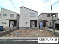 長期優良住宅！ＺＥＨ水準省エネ住宅！耐震等級3取得！駐車2台！オール電化！太陽光＆蓄電池搭載！
