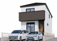 滋賀県草津市を中心とした不動産売買のセンチュリー21 パークホーム｜スタッフのオススメ物件や、オープンハウス・現地説明会など最新情報をお届け ＺＥＨ水準省エネ住宅！並列駐車2台可！21.9帖のリビング・吹き抜け有！南向！陽当り良好！