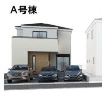 滋賀県草津市を中心とした不動産売買のセンチュリー21 パークホーム｜スタッフのオススメ物件や、オープンハウス・現地説明会など最新情報をお届け JR南草津駅徒歩15分！並列駐車3台可！コンパクトな家事動線！収納・設備充実！ゆとりの4LDK！