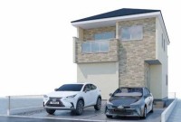 滋賀県草津市を中心とした不動産売買のセンチュリー21 パークホーム｜スタッフのオススメ物件や、オープンハウス・現地説明会など最新情報をお届け ＺＥＨ水準省エネ住宅！並列駐車2台可！2面バルコニー！収納設備充実！モリーブ徒歩5分！