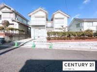 2026年2月 内外装フルリノベーション！敷地62.91坪！駐車2台可！南東向き！閑静な住宅街！