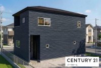 滋賀県草津市を中心とした不動産売買のセンチュリー21 パークホーム｜スタッフのオススメ物件や、オープンハウス・現地説明会など最新情報をお届け 駐車2台可！ＺＥＨ水準省エネ住宅！JR守山駅徒歩10分！オール電化！全居室2面採光！
