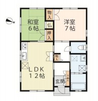 滋賀県草津市を中心とした不動産売買のセンチュリー21 パークホーム｜スタッフのオススメ物件や、オープンハウス・現地説明会など最新情報をお届け 並列駐車2台（軽自動車）可！京阪とＪＲの2ＷＡＹアクセス可！住友林業の平屋住宅！
オール電化住宅！洗面室もトイレもゆったり！国道1号線や名神大津ＩＣもアクセス良好