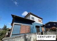 滋賀県草津市を中心とした不動産売買のセンチュリー21 パークホーム｜スタッフのオススメ物件や、オープンハウス・現地説明会など最新情報をお届け 土地50.08坪！全居室6帖以上！閑静で自然豊かな地域！眺望良好！収益物件としても◎