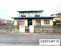 一条工務店の注文住宅！駐車2台可！南西角地！全居室6帖以上！樹脂サッシ・ペアガラス！