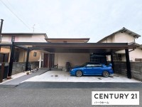 滋賀県草津市を中心とした不動産売買のセンチュリー21 パークホーム｜スタッフのオススメ物件や、オープンハウス・現地説明会など最新情報をお届け 駐車3台可！土地60.34坪！6ＬＤＫ！閑静な住宅地！2022年05月リフォーム済
ＵＢ・洗面所・フローリング・畳・襖・障子・玄関ドア・玄関土間