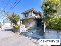 滋賀県草津市を中心とした不動産売買のセンチュリー21 パークホーム｜スタッフのオススメ物件や、オープンハウス・現地説明会など最新情報をお届け 建築条件付！JR膳所駅歩12分！土地51.79坪！角地！更地渡し！