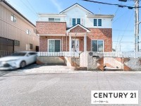 駐車2台可！敷地49坪！内装一部リフォーム済！5LDK！全居室収納！全居室6帖以上！