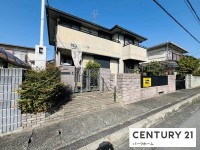 滋賀県草津市を中心とした不動産売買のセンチュリー21 パークホーム｜スタッフのオススメ物件や、オープンハウス・現地説明会など最新情報をお届け 建築条件無し！土地53.3坪！日当たり風通し良好！整形地！周辺環境充実！