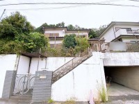 滋賀県草津市を中心とした不動産売買のセンチュリー21 パークホーム｜スタッフのオススメ物件や、オープンハウス・現地説明会など最新情報をお届け ガレージ有！4DK！全居室収納！自然豊かな住宅地！お庭でガーデニングも◎