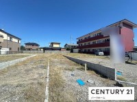 滋賀県草津市を中心とした不動産売買のセンチュリー21 パークホーム｜スタッフのオススメ物件や、オープンハウス・現地説明会など最新情報をお届け 建築条件無！全2区画！更地！平坦地！南西向き！お好きな建築会社で建築できます！