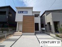 駐車2台可！オール電化！最寄バス停まで徒歩9分！徒歩圏内にお買い物施設多数！