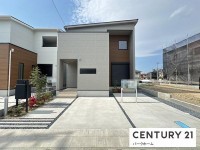 駐車2台可！オール電化！最寄バス停まで徒歩9分！徒歩圏内にお買い物施設多数！