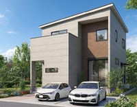 駐車2台可！オール電化！最寄バス停まで徒歩9分！徒歩圏内にお買い物施設多数！