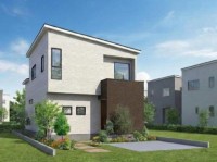 駐車3台可！瀬田川の近く、四季を感じる住環境！設備・収納充実！関電SOSホームセキュリティ！

