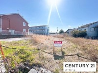 滋賀県草津市を中心とした不動産売買のセンチュリー21 パークホーム｜スタッフのオススメ物件や、オープンハウス・現地説明会など最新情報をお届け 建築条件無！JR瀬田駅歩19分！前面道路が広く、開放的です！
近隣の生活環境が整った閑静な住宅地

