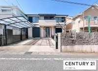 JR瀬田駅徒歩16分！オール電化！全居室6帖以上！前道幅員6ｍ！駐車場有！閑静な住宅地！