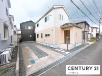 令和7年12月リノベーション！駐車2台可！オール電化！全居室6帖以上！買い物施設等徒歩圏内！