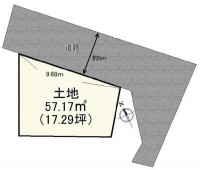 滋賀県草津市を中心とした不動産売買のセンチュリー21 パークホーム｜スタッフのオススメ物件や、オープンハウス・現地説明会など最新情報をお届け 建築条件無！JR守山駅徒歩9分！更地！総合病院、商業施設徒歩圏内！お好きな建築会社で建築できます！