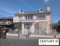 滋賀県草津市を中心とした不動産売買のセンチュリー21 パークホーム｜スタッフのオススメ物件や、オープンハウス・現地説明会など最新情報をお届け 駐車2台可！土地51.39坪！南東角地！リフォーム履歴有