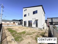 滋賀県草津市を中心とした不動産売買のセンチュリー21 パークホーム｜スタッフのオススメ物件や、オープンハウス・現地説明会など最新情報をお届け 桧家住宅×太陽光＋蓄電池！光熱費を賢く節約！2022年３月築！敷地75.6坪！オール電化住宅！土地75.6坪！小屋裏収納！充実設備搭載！即日ご見学可能！
