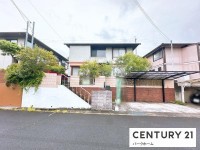 滋賀県草津市を中心とした不動産売買のセンチュリー21 パークホーム｜スタッフのオススメ物件や、オープンハウス・現地説明会など最新情報をお届け 駐車2台可！ミサワホーム施工の家！土地59.02坪！両面道路！リフォーム歴有！