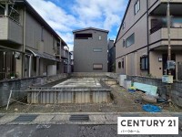 ＺＥＨ水準省エネ住宅！南西向き！小学校近く！リビングに嬉しい収納付！