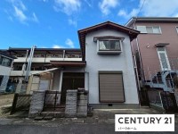 滋賀県草津市を中心とした不動産売買のセンチュリー21 パークホーム｜スタッフのオススメ物件や、オープンハウス・現地説明会など最新情報をお届け 南西向き・日当たり良好！前面道路約6ｍ！
身近な商業施設も充実しているので、生活に便利な環境です
