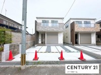 駐車2台可！ＺＥＨ水準省エネ住宅！JR守山駅徒歩15分！ＬＤＫ18帖！食洗機・浴室暖房乾燥付き！