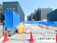滋賀県草津市を中心とした不動産売買のセンチュリー21 パークホーム｜スタッフのオススメ物件や、オープンハウス・現地説明会など最新情報をお届け 駐車2台可！JR草津駅歩18分！ＺＥＨ水準省エネ住宅！
オール電化住宅！食洗機・浴室暖房乾燥付き！