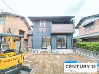 長期優良住宅！耐震等級3取得！オール電化！駐車3台可！3LDK(可変型間取)！