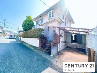 敷地約100坪！南西側に広いお庭！ガーデニングや家庭菜園に◎リフォームのご提案もさせていただきます！