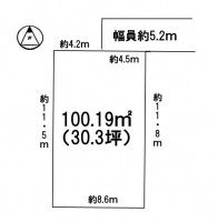 滋賀県草津市を中心とした不動産売買のセンチュリー21 パークホーム｜スタッフのオススメ物件や、オープンハウス・現地説明会など最新情報をお届け 建築条件無！京阪石場駅歩3分！更地渡し！
お好きなハウスメーカー・工務店で建築できます
