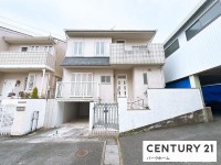 滋賀県草津市を中心とした不動産売買のセンチュリー21 パークホーム｜スタッフのオススメ物件や、オープンハウス・現地説明会など最新情報をお届け 建築条件無！京阪石場駅歩3分！更地渡し！
お好きなハウスメーカー・工務店で建築できます
