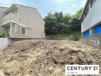 滋賀県草津市を中心とした不動産売買のセンチュリー21 パークホーム｜スタッフのオススメ物件や、オープンハウス・現地説明会など最新情報をお届け 建築条件無！京阪石場駅歩3分！更地渡し！
お好きなハウスメーカー・工務店で建築できます

