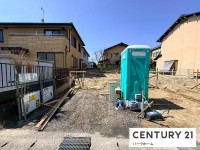 滋賀県草津市を中心とした不動産売買のセンチュリー21 パークホーム｜スタッフのオススメ物件や、オープンハウス・現地説明会など最新情報をお届け JR南草津駅徒歩16分！耐震等級３！全居室収納！前道幅員6.4ｍ！買い物施設近く生活至便！