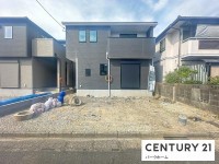 長期優良住宅！耐震等級3取得！並列駐車3台可！2LDK＋2S！断熱等級6×IoT住宅！食洗機付き！