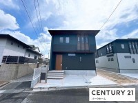 駐車2台可！長期優良住宅！耐震等級3取得！オール電化住宅！
制震ダンパー搭載物件！安心して生活できる仕様が魅力です！
