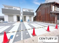 ZEH水準省エネ住宅！JR手原駅徒歩6分！駐車2台可！オール電化！食洗機、浴室暖房乾燥付！