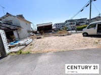 全4棟販売！ＺＥＨ水準省エネ住宅！2WAYアクセス！駐車2台可！買物施設近く便利！