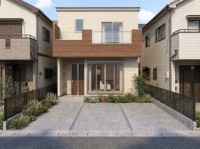 全4棟販売！ＺＥＨ水準省エネ住宅！2WAYアクセス！駐車2台可！買物施設近く便利！