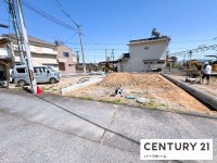 全4棟販売！ＺＥＨ水準省エネ住宅！2WAYアクセス！駐車2台可！買物施設近く便利！