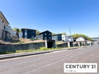 滋賀県草津市を中心とした不動産売買のセンチュリー21 パークホーム｜スタッフのオススメ物件や、オープンハウス・現地説明会など最新情報をお届け 建築条件無！全5区画販売！区画整う閑静な住宅地！お好きな建築会社で建築できます！