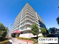 滋賀県草津市を中心とした不動産売買のセンチュリー21 パークホーム｜スタッフのオススメ物件や、オープンハウス・現地説明会など最新情報をお届け JR膳所駅徒歩11分！10階建ての最上階！角住戸！3LDK！琵琶湖花火大会近距離眺望！